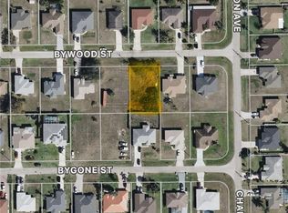 4905 Bywood St, Lehigh Acres, FL 33971
