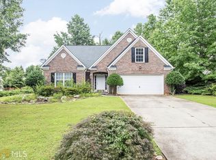 415 Heathcliff Ct #/18, McDonough, GA
