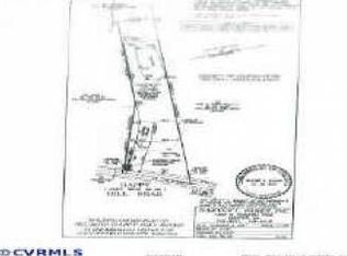 16505 Happy Hill Rd, South Chesterfield, VA 23834