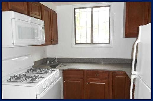 New Kitchen
