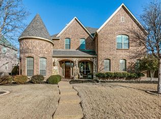 407 Dakota Dr, Murphy, TX 75094