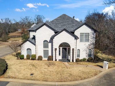 619 Court Rdg, Tyler, TX, 75703