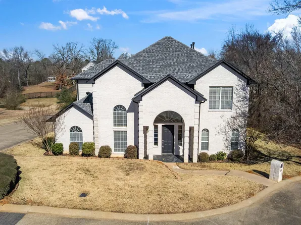 619 Court Rdg, Tyler, TX 75703
