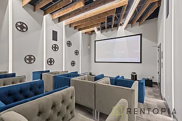 Rented by The KCI Group