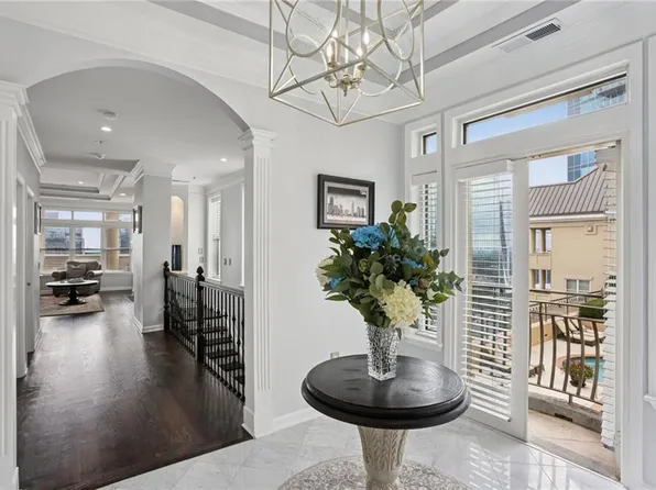 3334 Peachtree Rd NE APT 1908, Atlanta, GA 30326