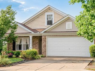 3609 Coles Branch Dr, Antioch, TN 37013