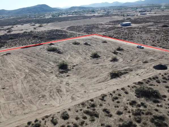 0 N 387th Avenue #_, Tonopah, AZ 85354