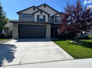 7645 E Iroquois St, Nampa, ID 83687