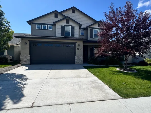 7645 E Iroquois St, Nampa, ID 83687