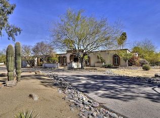 26604 N 71st Pl, Scottsdale, AZ 85266
