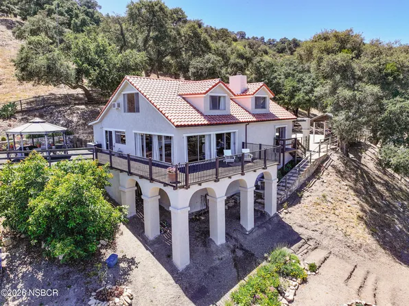 2935 Tepusquet Rd, Santa Maria, CA 93454