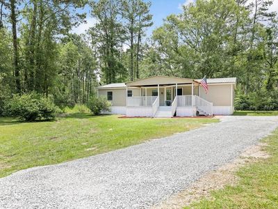 29287 Catholic Hall Rd, Hammond, LA, 70403