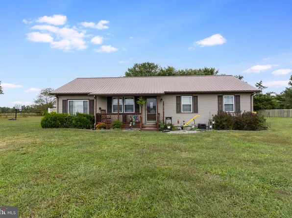 30455 Scott Land Rd, Laurel, DE 19956