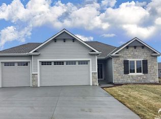 343 Headwaters Dr, Lawrence, KS 66049