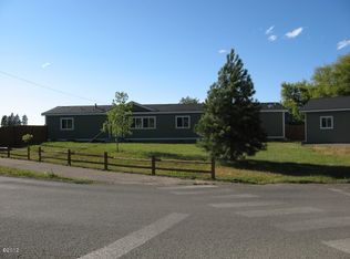 1616 4th Ave W, Columbia Falls, MT 59912