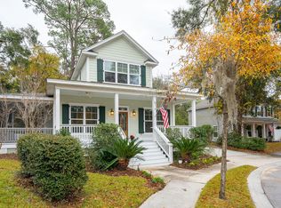 513 Abner Ln, Beaufort, SC 29902