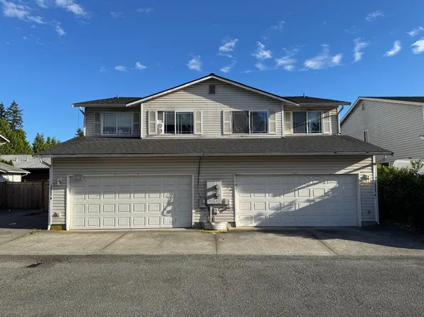 10431 19th Avenue SE #A & B, Everett, WA 98208