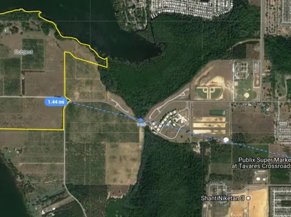 (undisclosed Address), Tavares, FL 32778