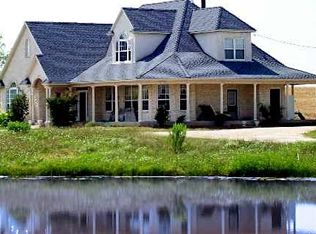 1776 T M W, West, TX 76691