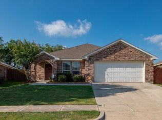 4581 Wheatland Dr, Fort Worth, TX 76179