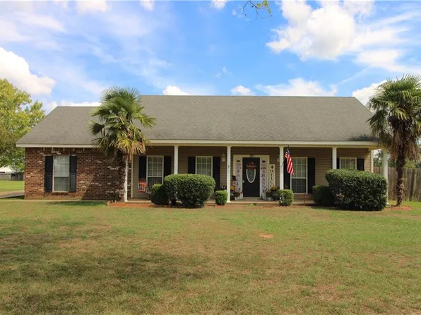20 School House Rd, Alexandria, LA 71303