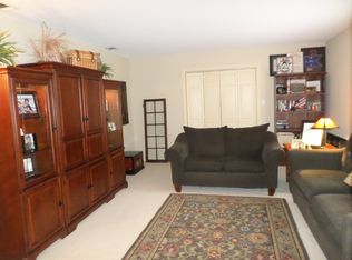 111 N Millward Rd, Savannah, GA 31410