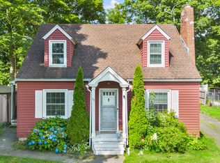 86 Colorado Ave N, Torrington, CT 06790