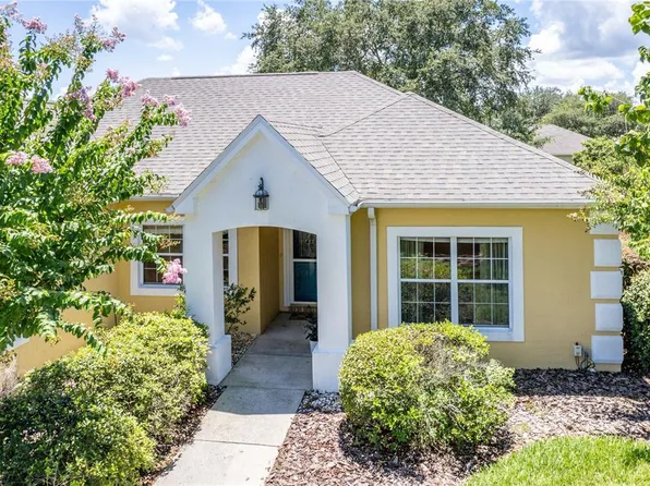 2754 Gables Dr, Eustis, FL 32726