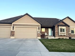 9474 S Lea Heather Way, West Jordan, UT 84081