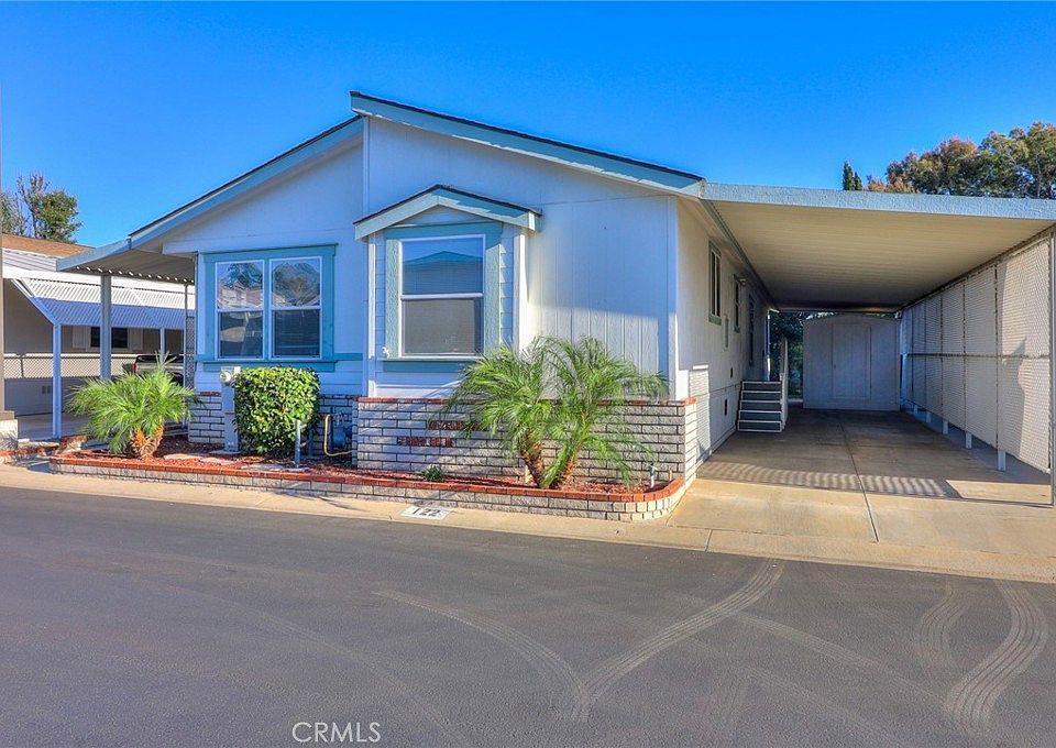 1245 W Cienega Ave SPACE 122, San Dimas, CA 91773 | Zillow