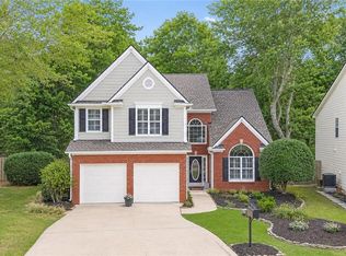 1410 Primrose Dr, Roswell, GA 30076