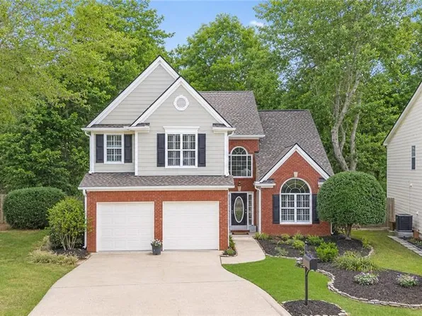 1410 Primrose Dr, Roswell, GA 30076