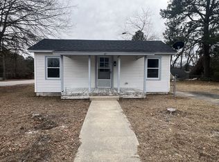 801 Chestnut St, Tarboro, NC 27886