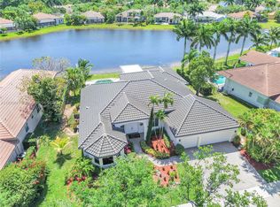 337 Mallard Rd, Weston, FL 33327