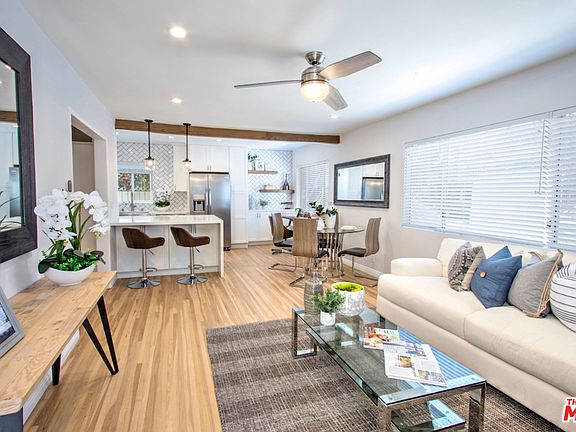 2nd image of 2625 4th St #1