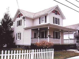 11 Irving Ave, Granville, NY 12832