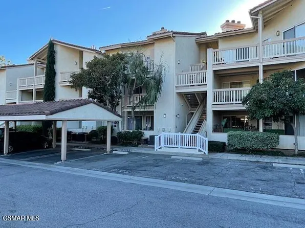 5744 Oak Bend Ln Unit 305, Oak Park, CA 91377