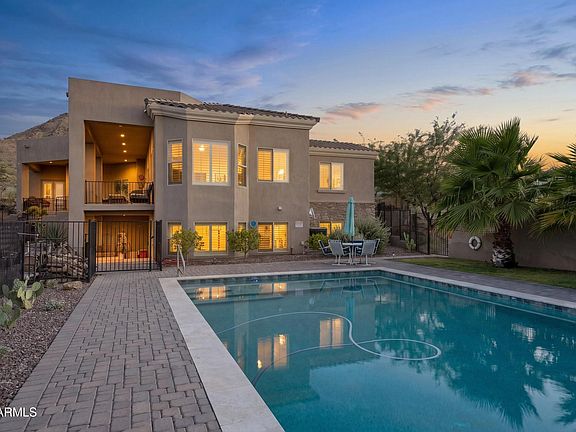 2nd image of 34157 N MIRAGE Court