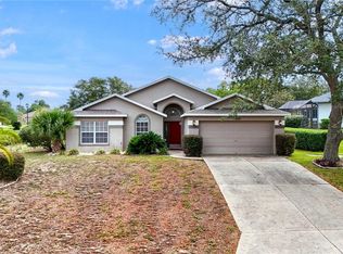 5694 W Hunters Ridge Cir, Lecanto, FL 34461