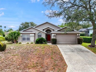 5694 W Hunters Ridge Cir, Lecanto, FL, 34461