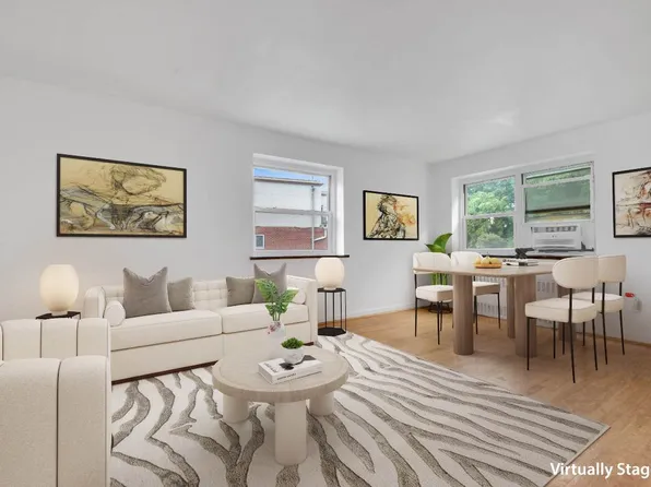 65-16 Grand Cent Parkway image 1 of 9