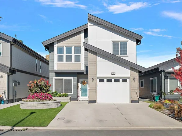 29 Saanich Ridge Dr, East Saanich 2, BC V8M 0B8