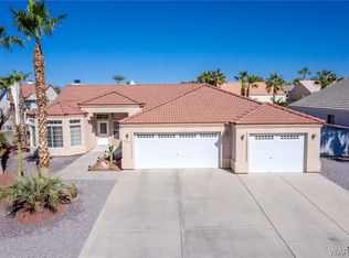 2043 E Oasis Ln, Fort Mohave, AZ 86426