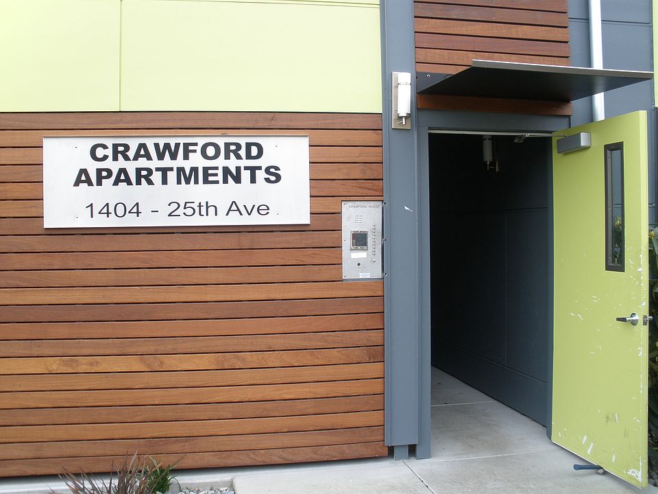 2nd image of 1404 25th Ave