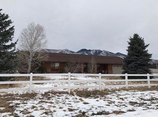 10880 Sage Rd, Flagstaff, AZ 86004