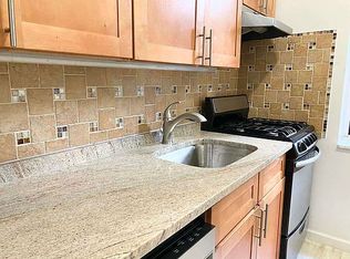 660 Riverside Dr APT 1E, New York, NY 10031