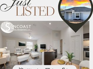 5252 E Prentice Ln, Inverness, FL 34452