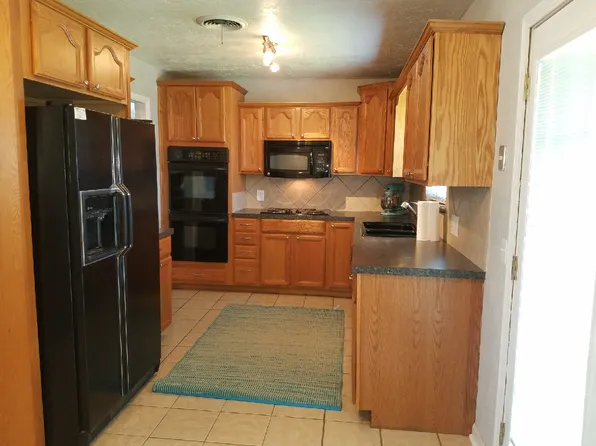 1211 Cedar Pl, Woodward, OK 73801
