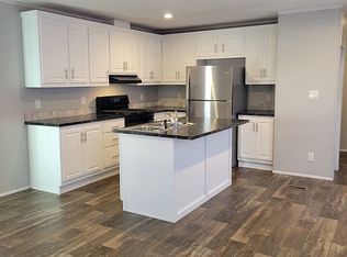 309 E Woods Ave, Andover, KS 67002