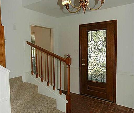 Entry Way